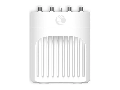 Cambium XE3-4TN0A06-RW - XE3-4TN Outdoor Tri-band WiFi 6E AP With SDR 4X4. 6GHZ Radio Enabled 2.5GBE/GBE PoE OUT. ROW
