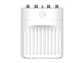 Cambium XE3-4TN0A06-RW - XE3-4TN Outdoor Tri-band WiFi 6E AP With SDR 4X4. 6GHZ Radio Enabled 2.5GBE/GBE PoE OUT. ROW - Miniatura 1