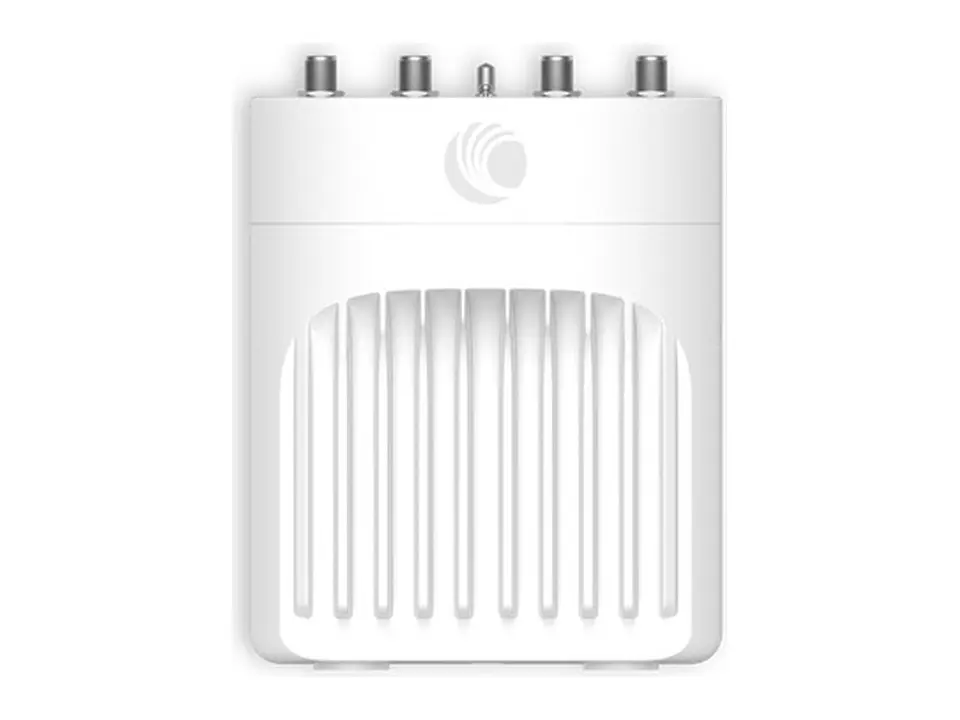 Cambium XE3-4TN0A06-RW - XE3-4TN Outdoor Tri-band WiFi 6E AP With SDR 4X4. 6GHZ Radio Enabled 2.5GBE/GBE PoE OUT. ROW 1