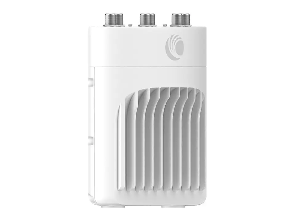 Cambium XE3-4TN0A06-RW - XE3-4TN Outdoor Tri-band WiFi 6E AP With SDR 4X4. 6GHZ Radio Enabled 2.5GBE/GBE PoE OUT. ROW 2