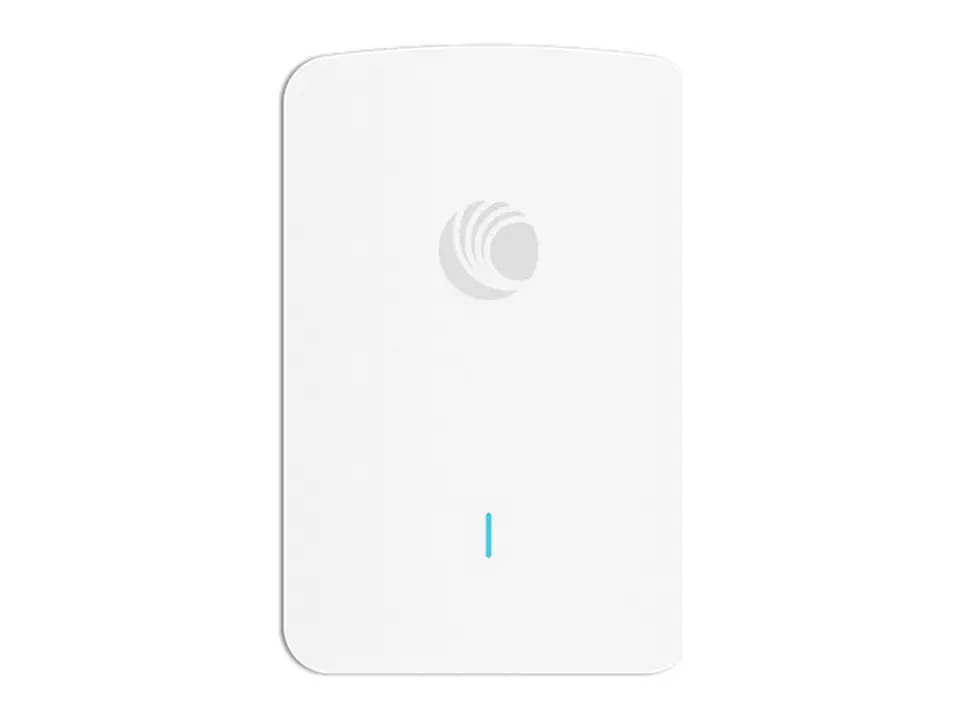 Cambium Networks XV2-22H0A00-RW - Access Point WiFi 6 Wall Plate Dual Radio 2x2 PoE Out - Serie XV2 1