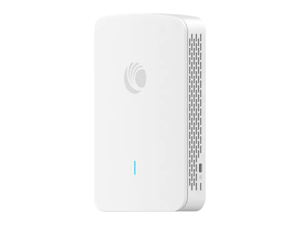 Cambium Networks XV2-22H0A00-RW - Access Point WiFi 6 Wall Plate Dual Radio 2x2 PoE Out - Serie XV2 2