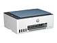 Multifuncional de tinta HP Smart Tank 585, Impresión/Escaneo/Copia/Wi-Fi/Bluetooth LE/USB - Miniatura 1