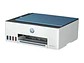 Multifuncional de tinta HP Smart Tank 585, Impresión/Escaneo/Copia/Wi-Fi/Bluetooth LE/USB - Miniatura 2
