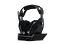 Logitech 939-002126 - Audifono C/microf. G Astro A50 X LIGHTSPEED/BT/PS5/PC/XBOX + Base Black - Miniatura 1