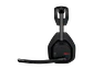 Logitech 939-002126 - Audifono C/microf. G Astro A50 X LIGHTSPEED/BT/PS5/PC/XBOX + Base Black - Miniatura 4