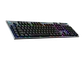 Logitech 920-012670 - Teclado G915 X Lightspeed/bt Lightsync RGB / Keycontrol Black - Miniatura 2
