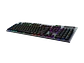 Logitech 920-012670 - Teclado G915 X Lightspeed/bt Lightsync RGB / Keycontrol Black - Miniatura 4