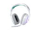 Logitech 981-001549 - Audifono C/microf. G522 90H Lightspeed/bt/cable USB-C Lightsync RGB White - Miniatura 1