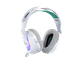 Logitech 981-001549 - Audifono C/microf. G522 90H Lightspeed/bt/cable USB-C Lightsync RGB White - Miniatura 2