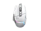 Logitech 910-006170 - Mouse G502 X Plus Lightspeed 25K DPI Lightforce/lightsync RGB White - Miniatura 1