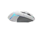 Logitech 910-006170 - Mouse G502 X Plus Lightspeed 25K DPI Lightforce/lightsync RGB White - Miniatura 4