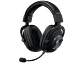 Logitech 981-000817 - Audifono C/microf. G Pro X Black - Miniatura 1