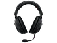 Logitech 981-000817 - Audifono C/microf. G Pro X Black - Miniatura 2