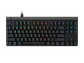 Logitech 920-012868 - Teclado G515 Tkl Wired Lightsync RGB / Keycontrol Black - Miniatura 1