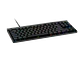 Logitech 920-012868 - Teclado G515 Tkl Wired Lightsync RGB / Keycontrol Black - Miniatura 3