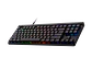 Logitech 920-012868 - Teclado G515 Tkl Wired Lightsync RGB / Keycontrol Black - Miniatura 4