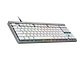 Logitech 920-012869 - Teclado G515 Tkl Wired Lightsync RGB / Keycontrol White - Miniatura 2