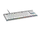 Logitech 920-012869 - Teclado G515 Tkl Wired Lightsync RGB / Keycontrol White - Miniatura 3