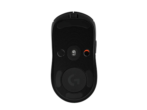 Logitech 910-007294 - Mouse G Pro 2 Ligthspeed Wireless Hero 2 44K Lightforce/lightsync RGB Black