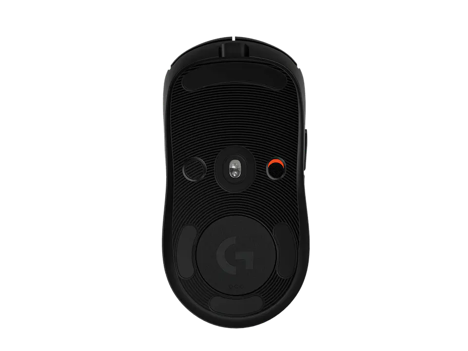 Logitech 910-007294 - Mouse G Pro 2 Ligthspeed Wireless Hero 2 44K Lightforce/lightsync RGB Black 1