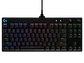 Logitech 920-009388 - Teclado G Pro Keyboard RGB USB Black - Miniatura 2