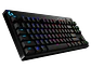Logitech 920-009388 - Teclado G Pro Keyboard RGB USB Black - Miniatura 3
