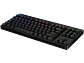 Logitech 920-009388 - Teclado G Pro Keyboard RGB USB Black - Miniatura 4