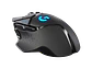 Logitech 910-005566 - Mouse G502 Ligthspeed Wireless Black - Miniatura 4