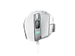 Logitech 910-006145 - Mouse G502 X Hero USB 25K DPI Lightforce White - Miniatura 4