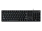 Logitech 920-010433 - Teclado G413 Se Blacklight Mechanical Gaming Black - Miniatura 1