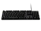 Logitech 920-010433 - Teclado G413 Se Blacklight Mechanical Gaming Black - Miniatura 2