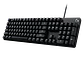 Logitech 920-010433 - Teclado G413 Se Blacklight Mechanical Gaming Black - Miniatura 4