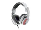 Logitech 939-002063 - Audifono C/microf. G Astro A10 G2 Multi-platform For PC/MAC/PS5/XBOX/SWITCH White - Miniatura 3