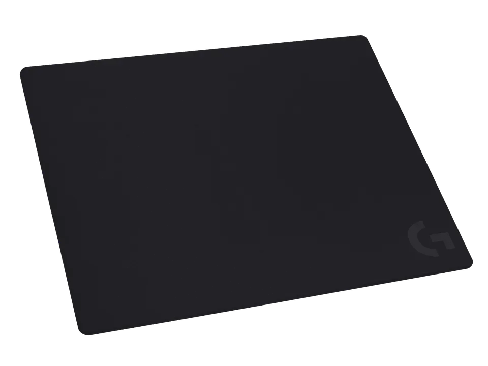 Logitech 943-000804 - Pad Mouse G740 Cloth Large Black 2
