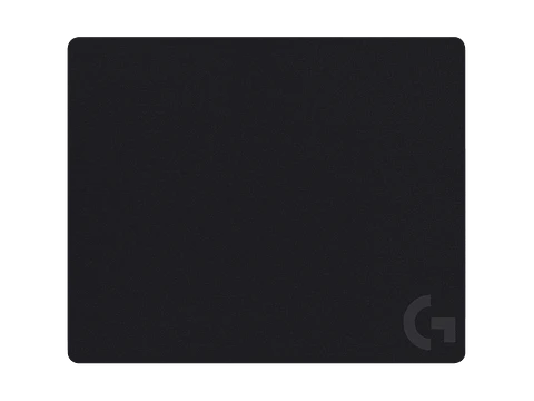 Logitech 943-000783 - Pad Mouse G240 Cloth Medium Black