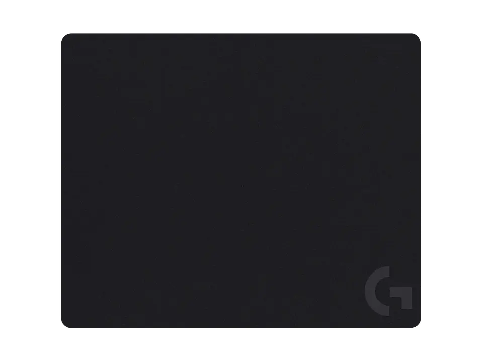 Logitech 943-000783 - Pad Mouse G240 Cloth Medium Black 1