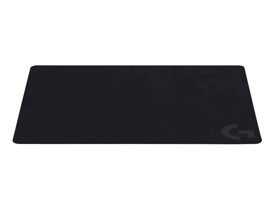 Logitech 943-000783 - Pad Mouse G240 Cloth Medium Black 4