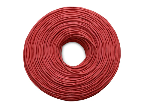 Fabricable 01164092 - Cable de incendio 2x12AWG LSZH