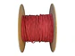 Fabricable 01164106 - Cable de incendio 2x12AWG LSZH Blindado - Miniatura 1
