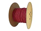 Fabricable 01164106 - Cable de incendio 2x12AWG LSZH Blindado - Miniatura 2