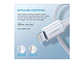 UGREEN 10493 - US171 - Cable USB-C a Lightning - Pd - Carga Rápida - 3A Max - Blanco - Miniatura 4