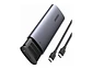 UGREEN 10902 - CM400 - Adaptador Enclousure SSD M.2 - Miniatura 1