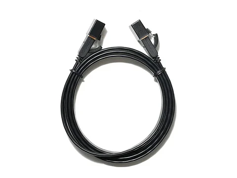 UGREEN 11260 - NW106 - Cable Ethernet Plano CAT7 U/ftp - 1 Mt