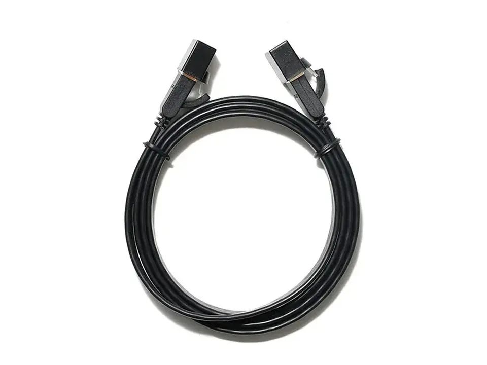 UGREEN 11260 - NW106 - Cable Ethernet Plano CAT7 U/ftp - 1 Mt 1