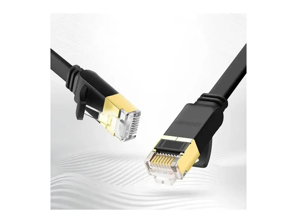 UGREEN 11262 - NW106 - Cable Ethernet Plano CAT7 U/ftp - 3 Mt 1