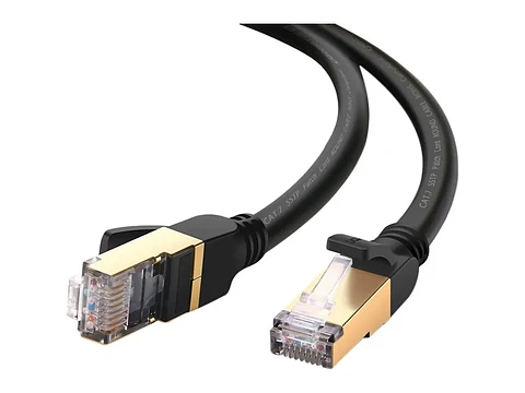 UGREEN 11269 - NW107 - Cable Ethernet CAT7 F/ftp - 2 Mt