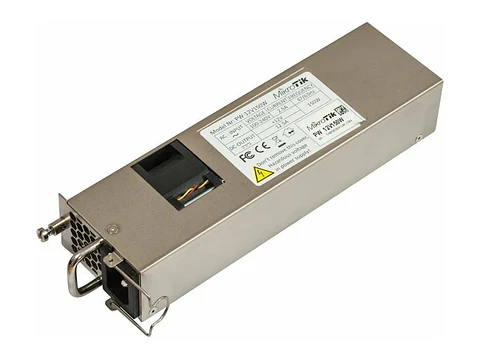 Mikrotik Hot Swap PSU 12POW150