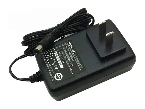 Fuente 12V 2A 2.1MM