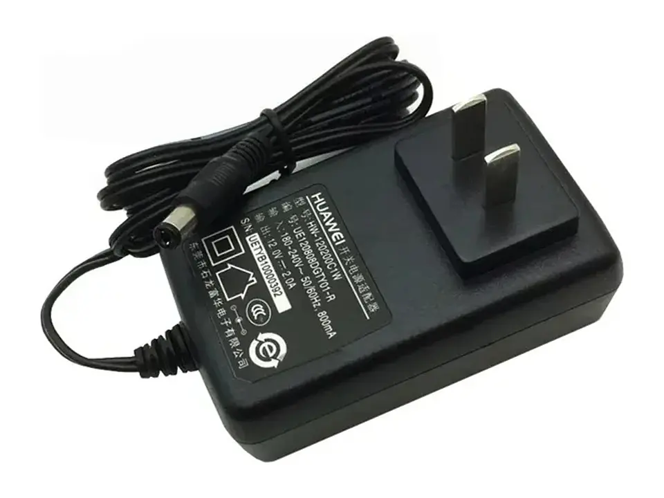 Fuente 12V 2A 2.1MM 1